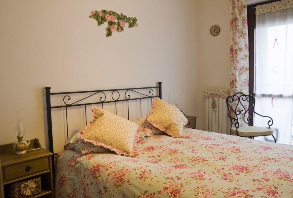 Augusta Taurinorum B&B Торино Екстериор снимка