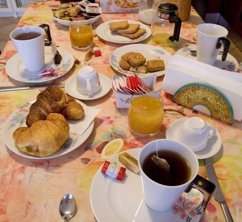 Augusta Taurinorum B&B Торино Екстериор снимка