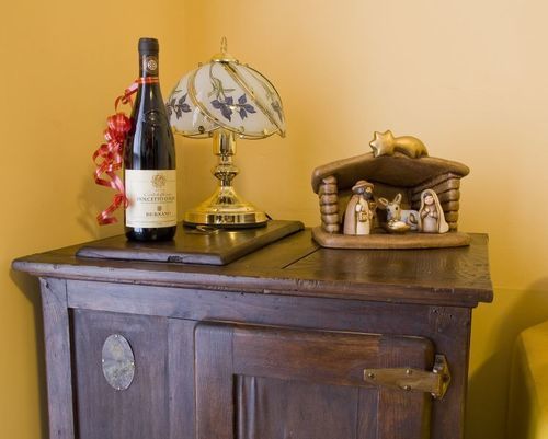 Augusta Taurinorum B&B Торино Екстериор снимка
